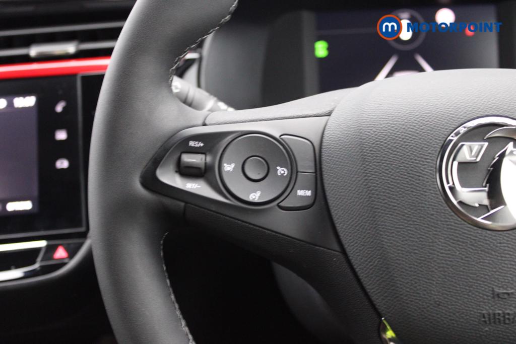 Vauxhall Corsa GS Manual Petrol Hatchback - Stock Number (1545568) - 5th supplementary image