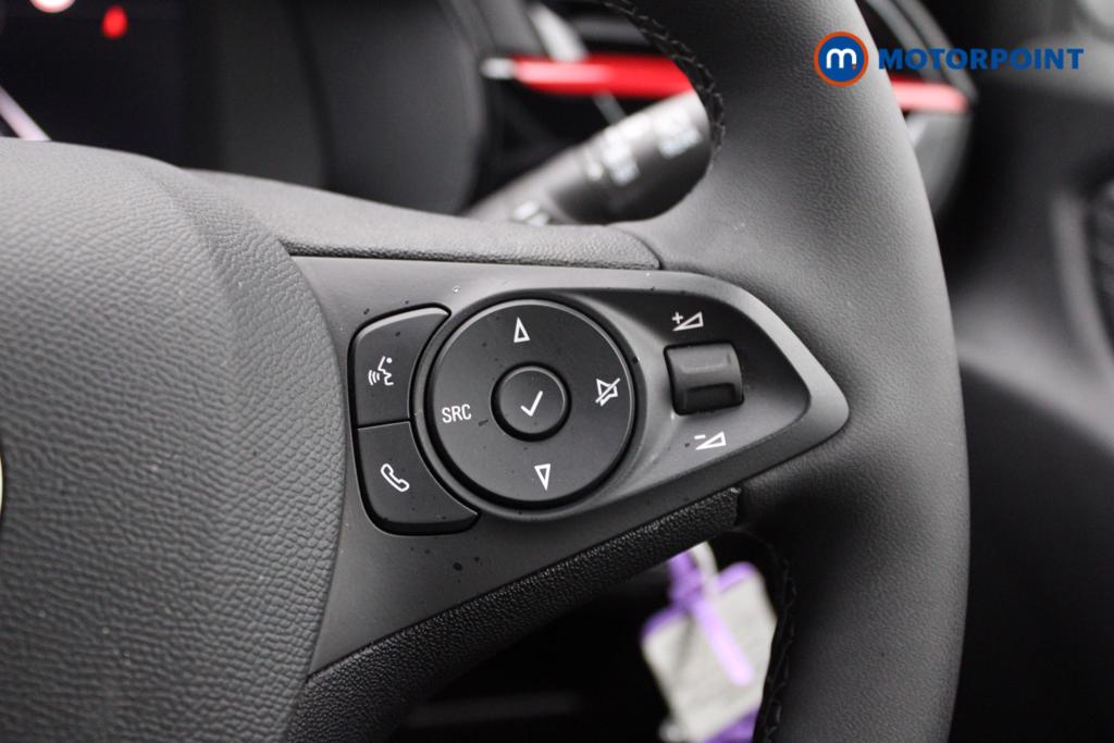 Vauxhall Corsa GS Manual Petrol Hatchback - Stock Number (1545568) - 6th supplementary image