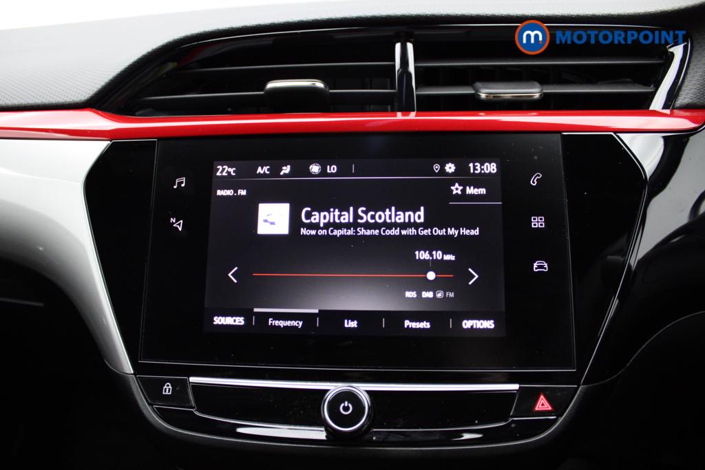 Vauxhall Corsa GS Manual Petrol Hatchback - Stock Number (1545568) - 7th supplementary image