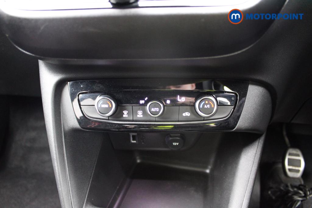 Vauxhall Corsa GS Manual Petrol Hatchback - Stock Number (1545568) - 8th supplementary image