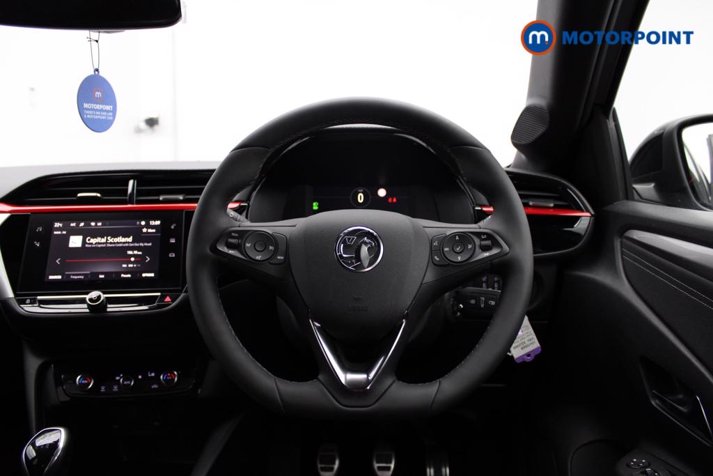 Vauxhall Corsa GS Manual Petrol Hatchback - Stock Number (1545568) - 12th supplementary image