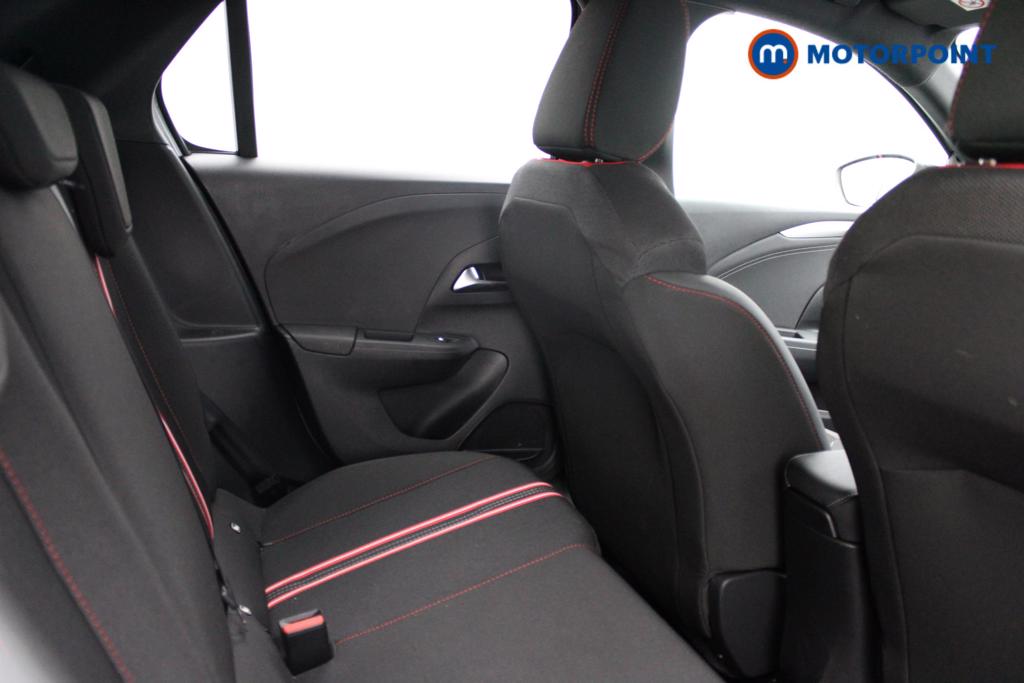 Vauxhall Corsa GS Manual Petrol Hatchback - Stock Number (1545568) - 13th supplementary image