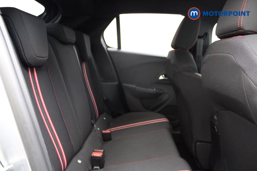 Vauxhall Corsa GS Manual Petrol Hatchback - Stock Number (1545568) - 14th supplementary image