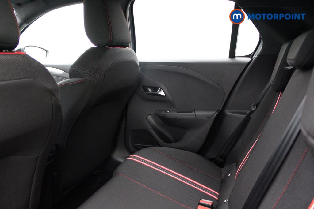 Vauxhall Corsa GS Manual Petrol Hatchback - Stock Number (1545568) - 15th supplementary image