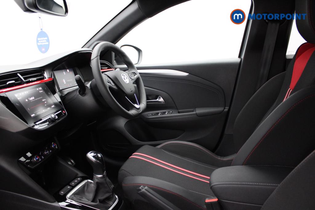 Vauxhall Corsa GS Manual Petrol Hatchback - Stock Number (1545568) - 16th supplementary image