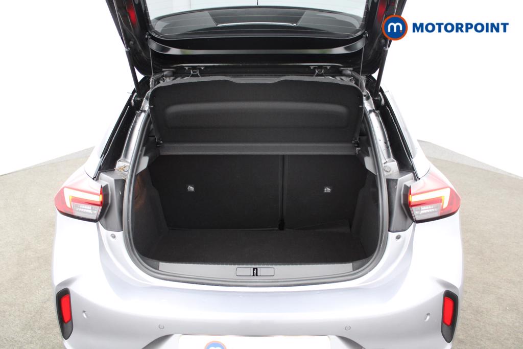 Vauxhall Corsa GS Manual Petrol Hatchback - Stock Number (1545568) - 17th supplementary image