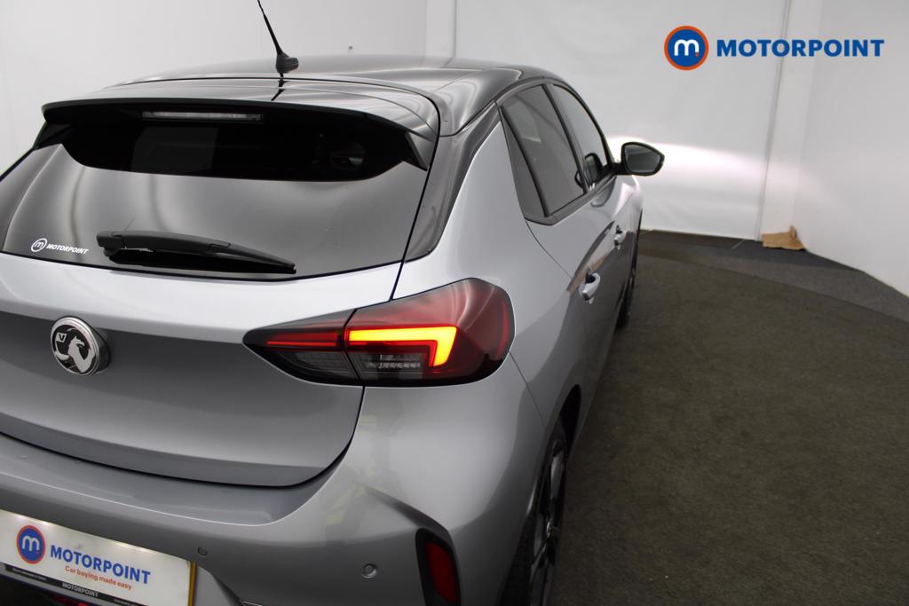 Vauxhall Corsa GS Manual Petrol Hatchback - Stock Number (1545568) - 20th supplementary image