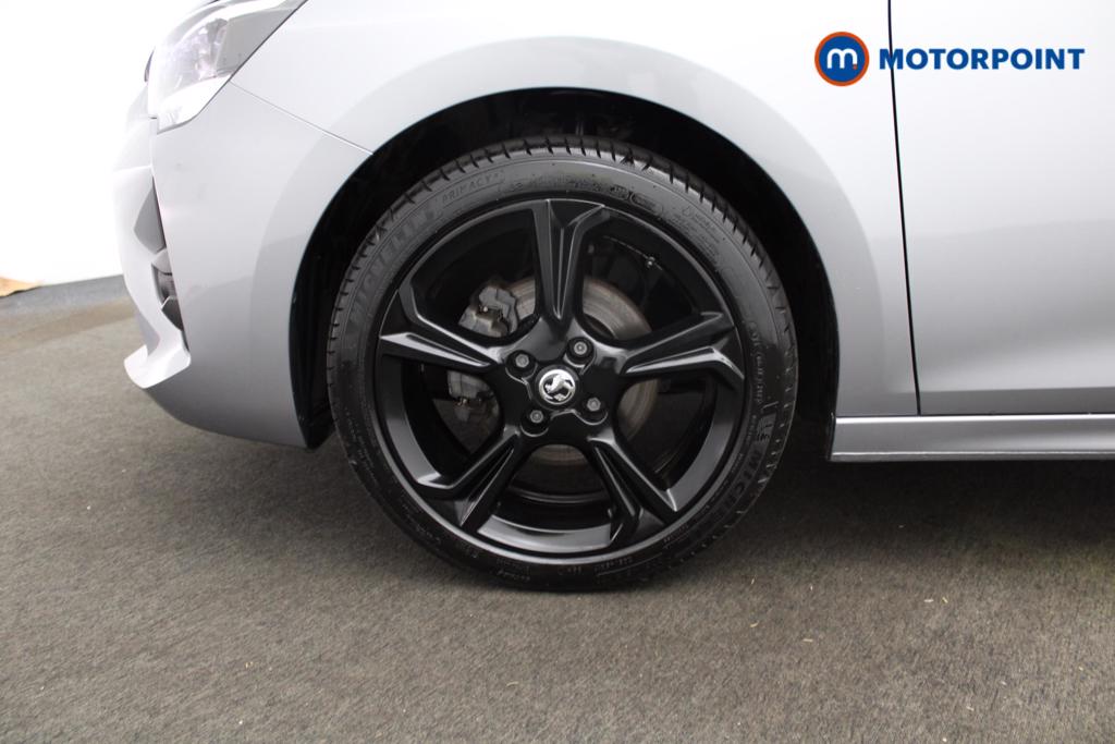 Vauxhall Corsa GS Manual Petrol Hatchback - Stock Number (1545568) - 21st supplementary image