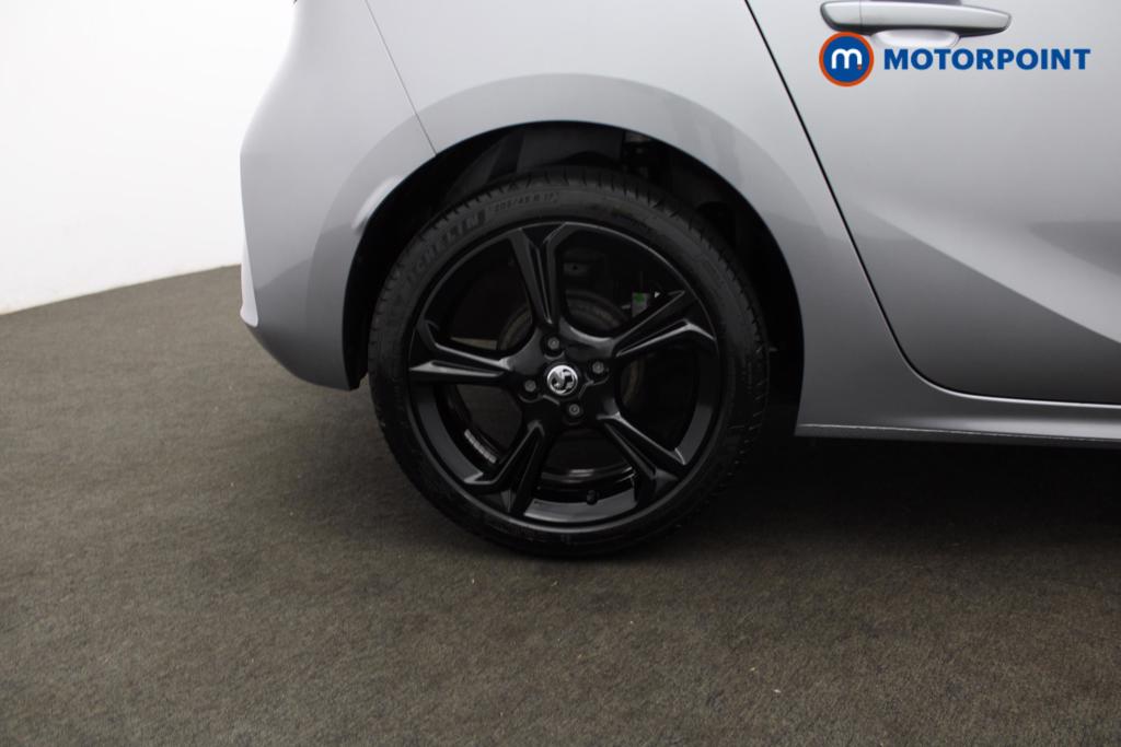 Vauxhall Corsa GS Manual Petrol Hatchback - Stock Number (1545568) - 23rd supplementary image