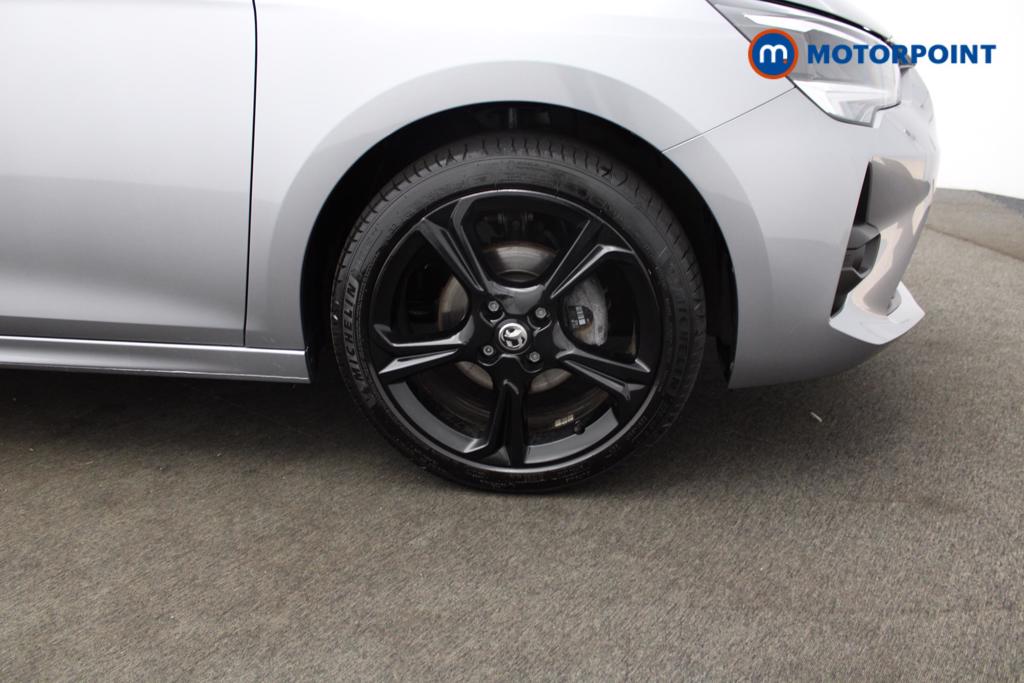 Vauxhall Corsa GS Manual Petrol Hatchback - Stock Number (1545568) - 24th supplementary image