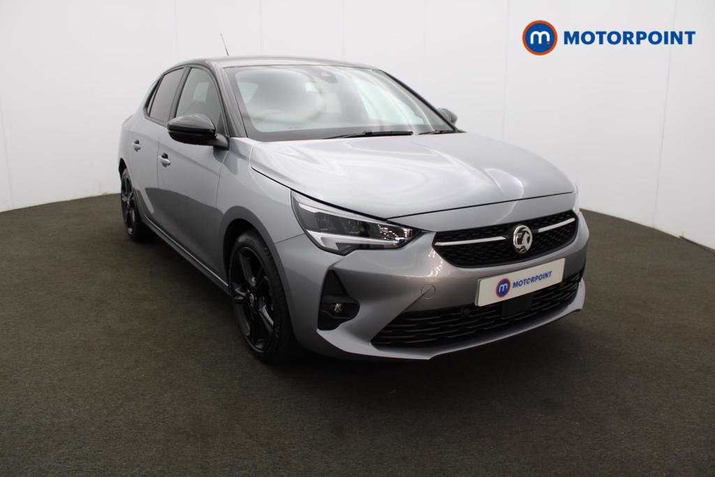Vauxhall Corsa GS Manual Petrol Hatchback - Stock Number (1545568) - 1st supplementary image