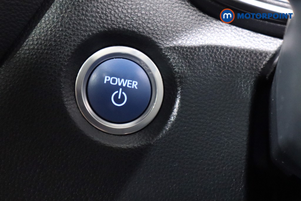 Toyota Corolla Excel Automatic Petrol-Electric Hybrid Hatchback - Stock Number (1545841) - 14th supplementary image