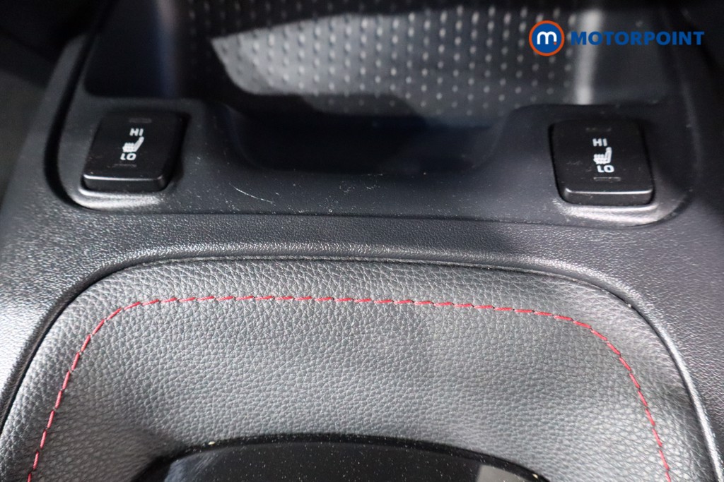 Toyota Corolla Excel Automatic Petrol-Electric Hybrid Hatchback - Stock Number (1545841) - 16th supplementary image