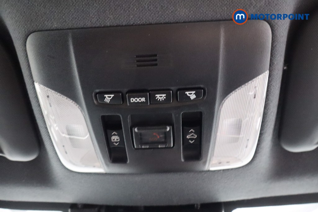 Toyota Corolla Excel Automatic Petrol-Electric Hybrid Hatchback - Stock Number (1545841) - 19th supplementary image