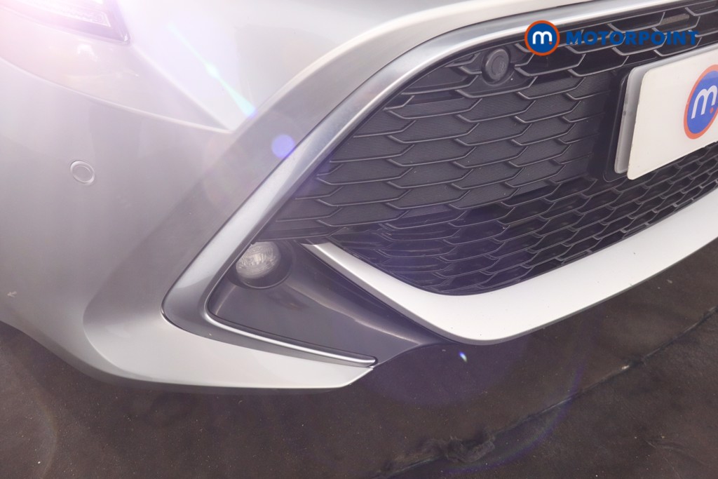 Toyota Corolla Excel Automatic Petrol-Electric Hybrid Hatchback - Stock Number (1545841) - 24th supplementary image