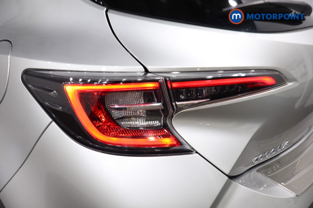Toyota Corolla Excel Automatic Petrol-Electric Hybrid Hatchback - Stock Number (1545841) - 28th supplementary image