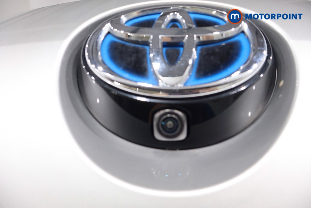 Toyota Corolla Excel Automatic Petrol-Electric Hybrid Hatchback - Stock Number (1545841) - 31st supplementary image
