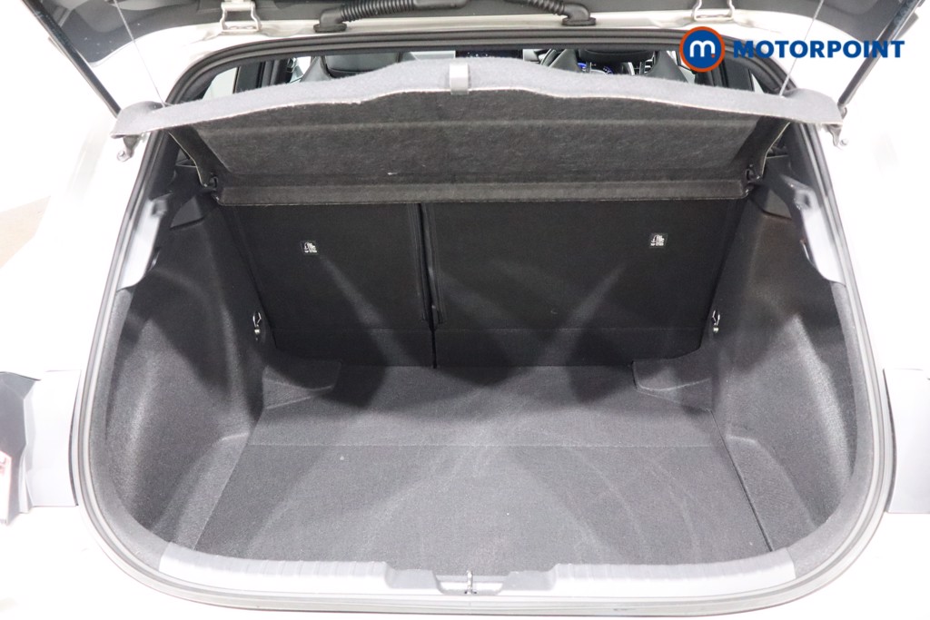 Toyota Corolla Excel Automatic Petrol-Electric Hybrid Hatchback - Stock Number (1545841) - 32nd supplementary image