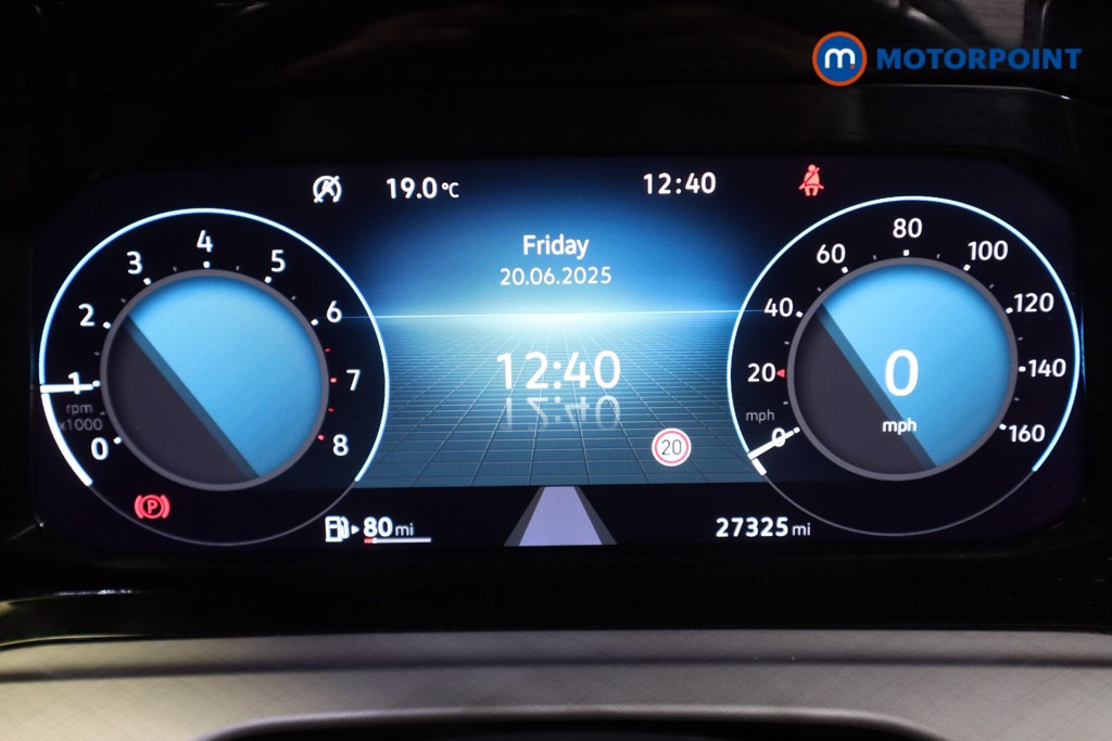 Volkswagen Golf Life Manual Petrol Hatchback - Stock Number (1545850) - 3rd supplementary image