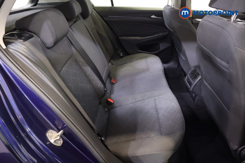 Volkswagen Golf Life Manual Petrol Hatchback - Stock Number (1545850) - 7th supplementary image