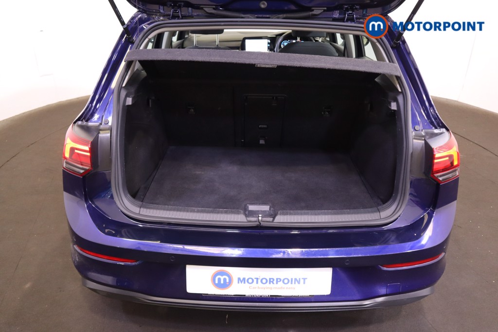 Volkswagen Golf Life Manual Petrol Hatchback - Stock Number (1545850) - 8th supplementary image