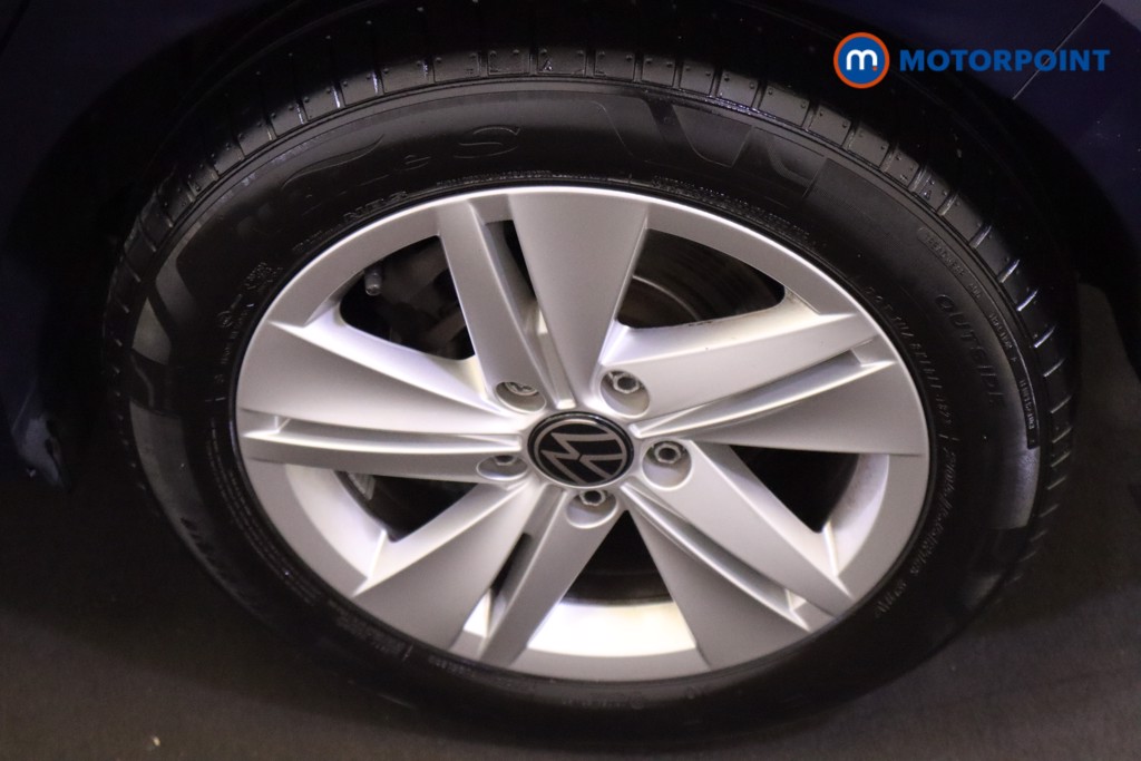 Volkswagen Golf Life Manual Petrol Hatchback - Stock Number (1545850) - 9th supplementary image