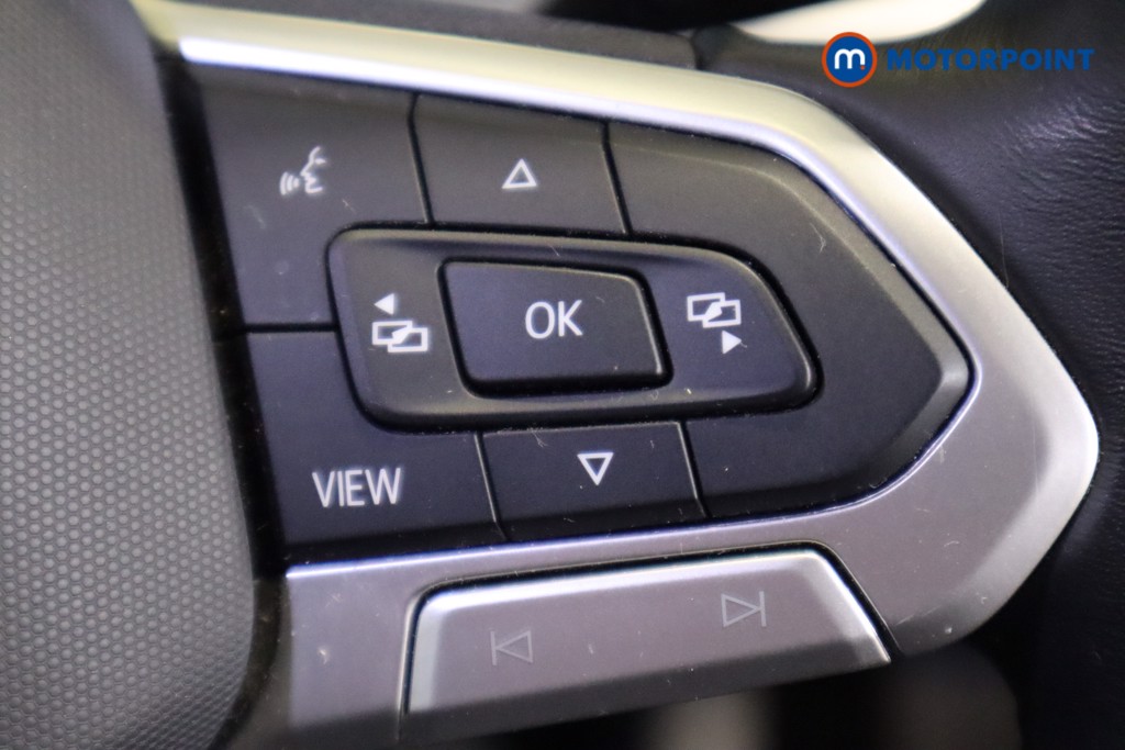 Volkswagen Golf Life Manual Petrol Hatchback - Stock Number (1545850) - 16th supplementary image