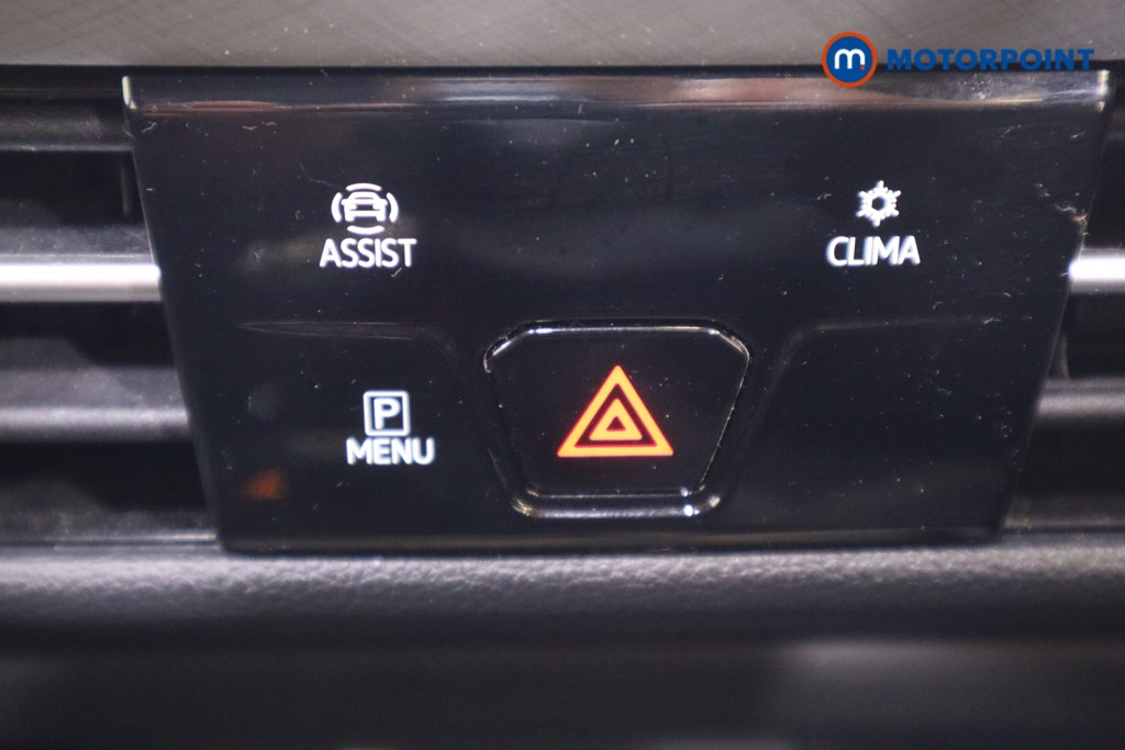Volkswagen Golf Life Manual Petrol Hatchback - Stock Number (1545850) - 19th supplementary image