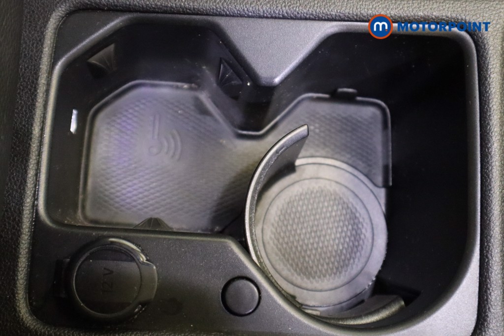 Volkswagen Golf Life Manual Petrol Hatchback - Stock Number (1545850) - 23rd supplementary image