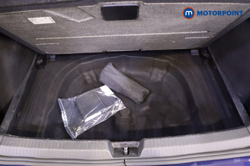 Volkswagen Golf Life Manual Petrol Hatchback - Stock Number (1545850) - 28th supplementary image