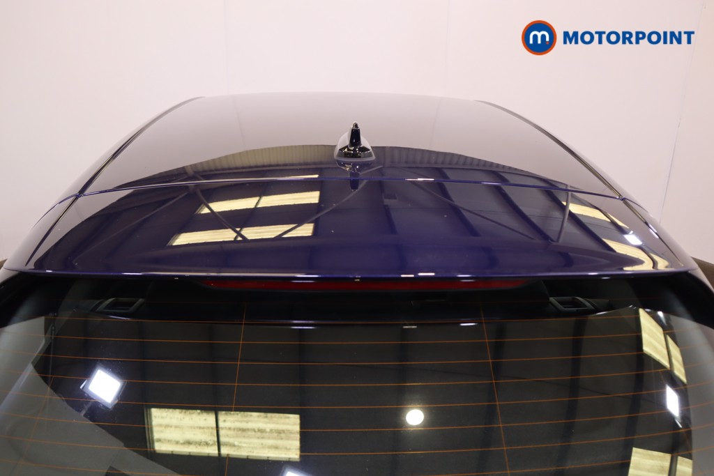 Volkswagen Golf Life Manual Petrol Hatchback - Stock Number (1545850) - 29th supplementary image