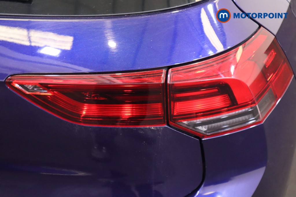 Volkswagen Golf Life Manual Petrol Hatchback - Stock Number (1545850) - 30th supplementary image