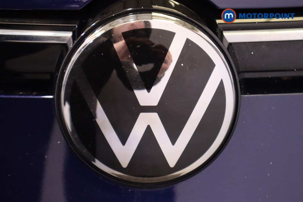 Volkswagen Golf Life Manual Petrol Hatchback - Stock Number (1545850) - 34th supplementary image