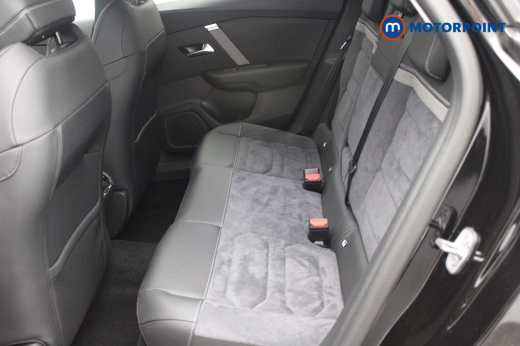 Citroen C4 MAX Automatic Petrol Hatchback - Stock Number (1545992) - 2nd supplementary image