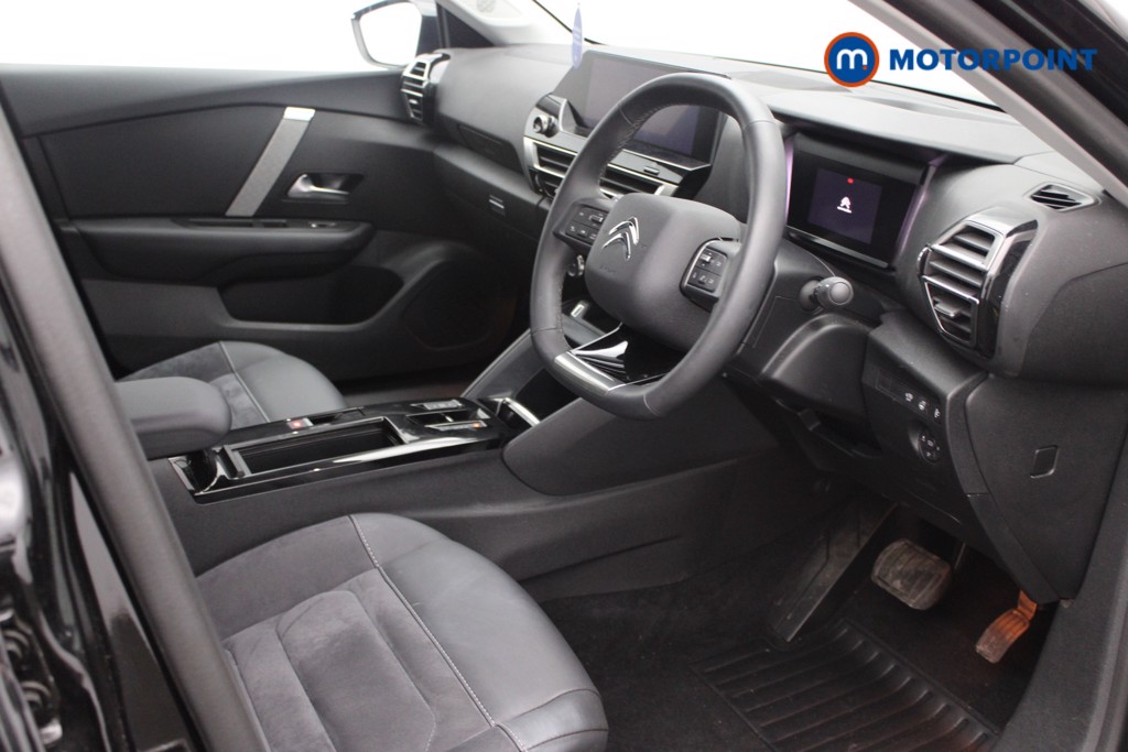 Citroen C4 MAX Automatic Petrol Hatchback - Stock Number (1545992) - 3rd supplementary image