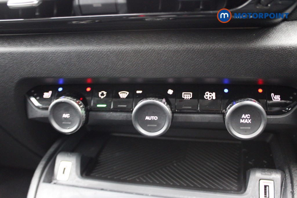 Citroen C4 MAX Automatic Petrol Hatchback - Stock Number (1545992) - 10th supplementary image
