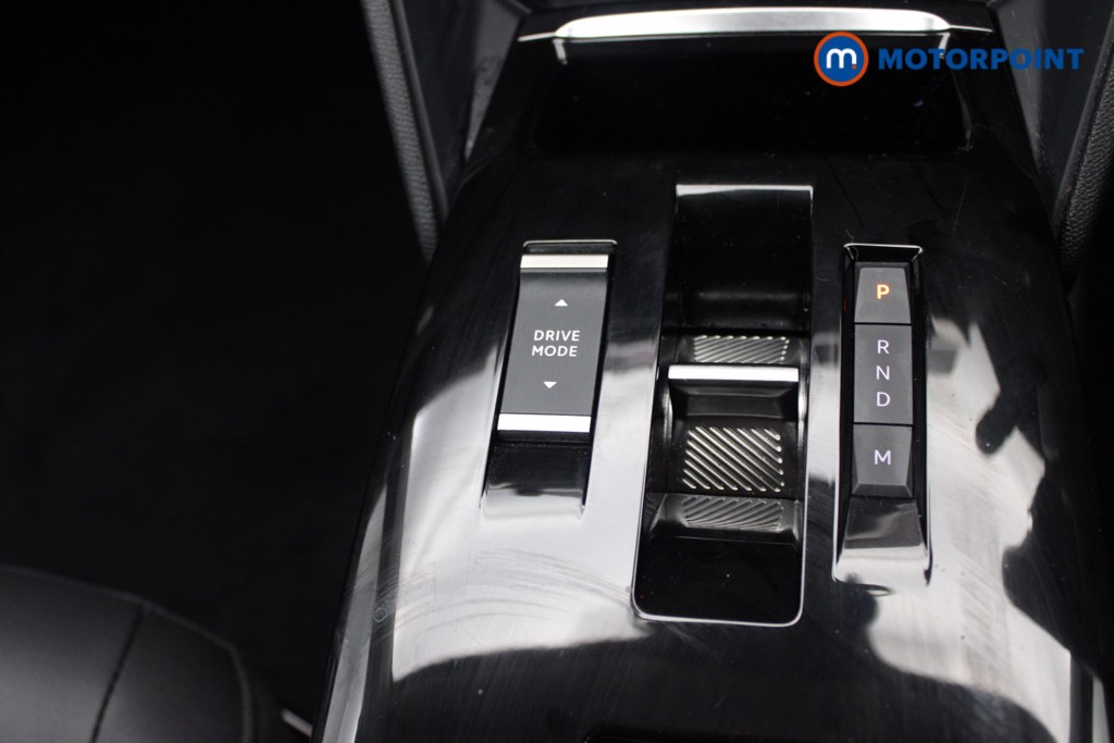 Citroen C4 MAX Automatic Petrol Hatchback - Stock Number (1545992) - 11th supplementary image