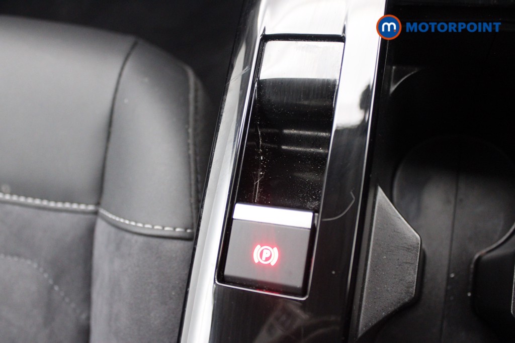 Citroen C4 MAX Automatic Petrol Hatchback - Stock Number (1545992) - 12th supplementary image