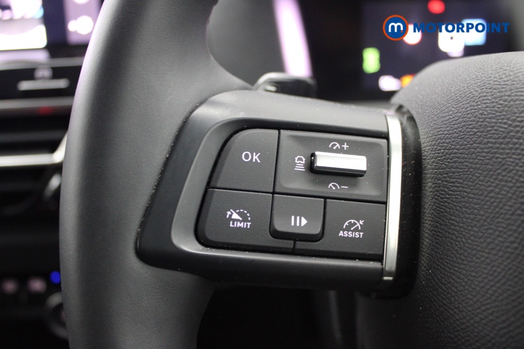 Citroen C4 MAX Automatic Petrol Hatchback - Stock Number (1545992) - 13th supplementary image