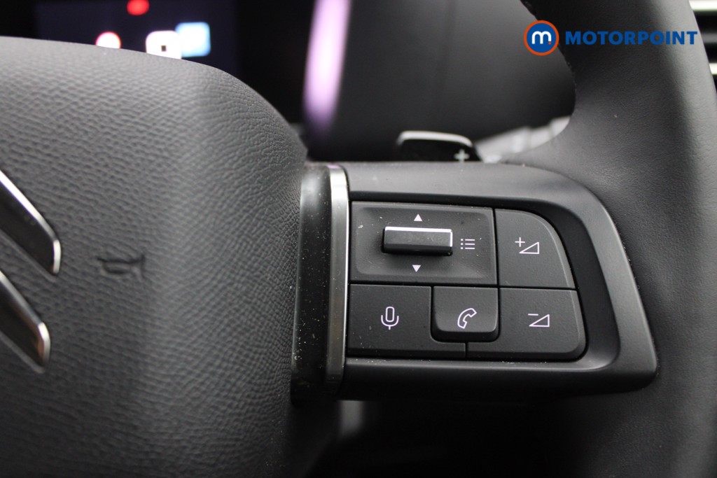 Citroen C4 MAX Automatic Petrol Hatchback - Stock Number (1545992) - 14th supplementary image