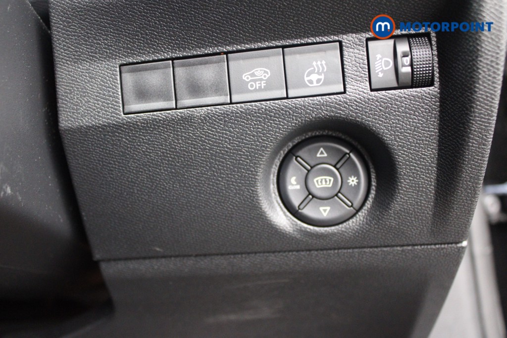Citroen C4 MAX Automatic Petrol Hatchback - Stock Number (1545992) - 16th supplementary image