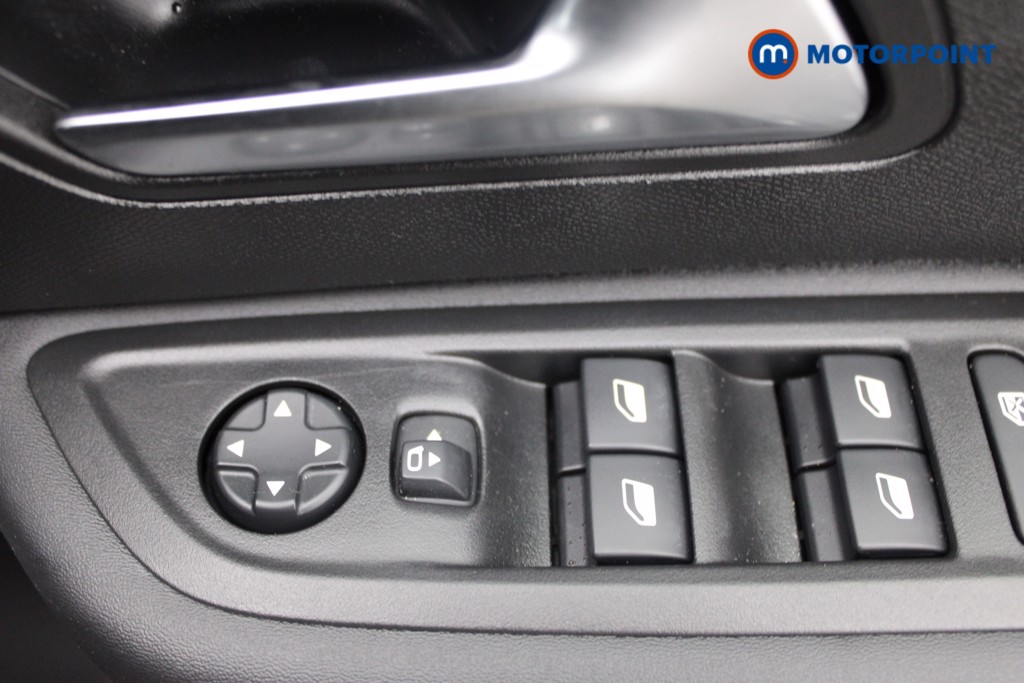 Citroen C4 MAX Automatic Petrol Hatchback - Stock Number (1545992) - 17th supplementary image