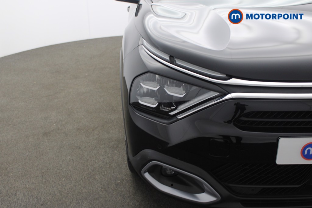 Citroen C4 MAX Automatic Petrol Hatchback - Stock Number (1545992) - 22nd supplementary image
