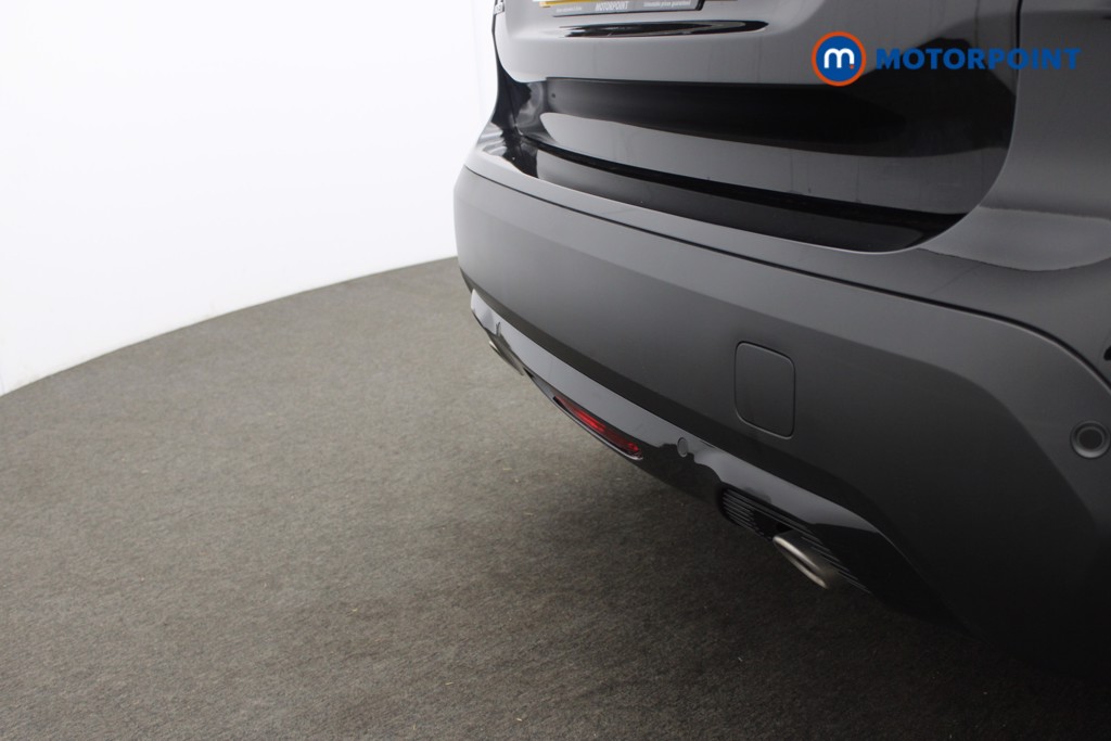 Citroen C4 MAX Automatic Petrol Hatchback - Stock Number (1545992) - 25th supplementary image