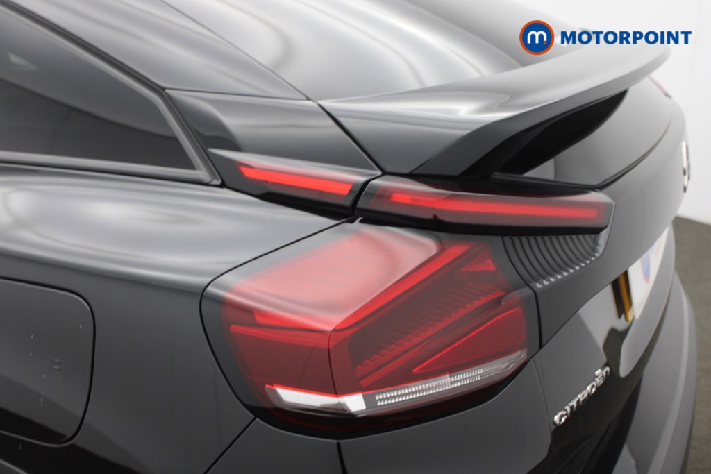 Citroen C4 MAX Automatic Petrol Hatchback - Stock Number (1545992) - 26th supplementary image