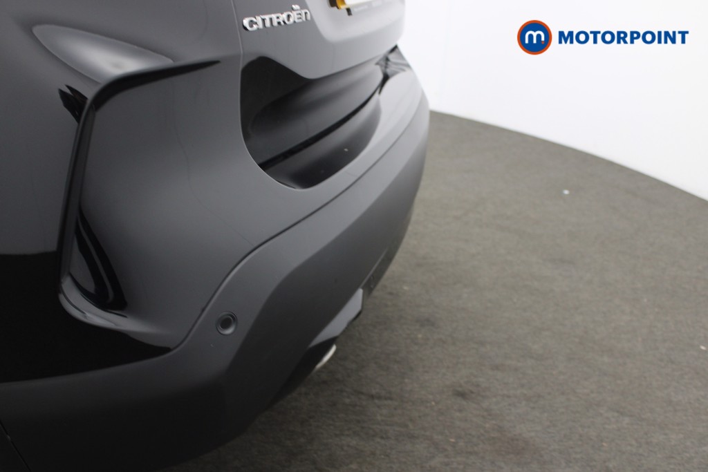 Citroen C4 MAX Automatic Petrol Hatchback - Stock Number (1545992) - 27th supplementary image
