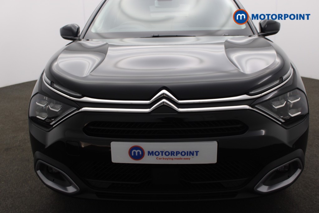 Citroen C4 MAX Automatic Petrol Hatchback - Stock Number (1545992) - 28th supplementary image