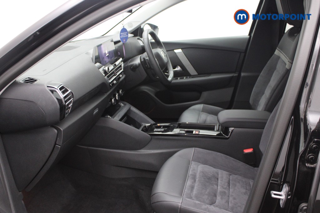 Citroen C4 MAX Automatic Petrol Hatchback - Stock Number (1545992) - 1st supplementary image