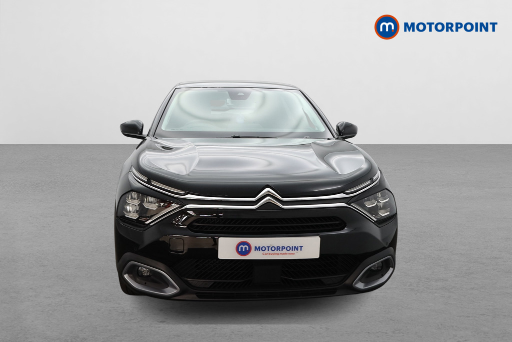 Citroen C4 MAX Automatic Petrol Hatchback - Stock Number (1545992) - Front bumper
