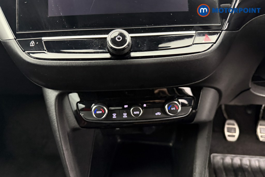 Vauxhall Corsa GS Manual Petrol Hatchback - Stock Number (1546285) - 10th supplementary image